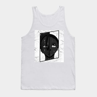 Victoria Greene X Victor Dante Tank Top